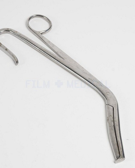 Small Forcep 